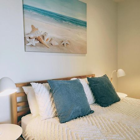 Cityviews @ Glenelg * Pool/Beach * Free Parking * Apartment Exterior photo