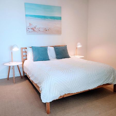 Cityviews @ Glenelg * Pool/Beach * Free Parking * Apartment Exterior photo