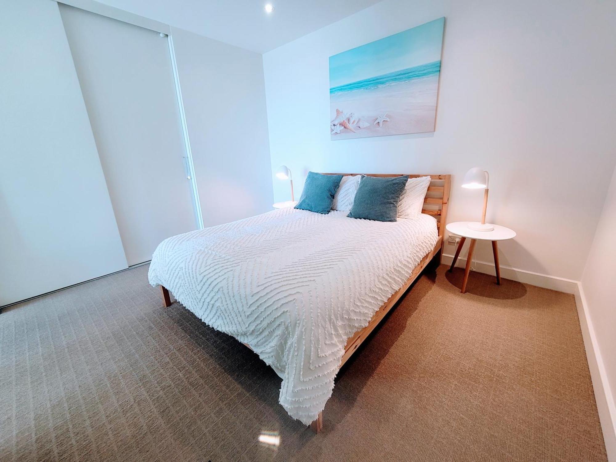 Cityviews @ Glenelg * Pool/Beach * Free Parking * Apartment Exterior photo